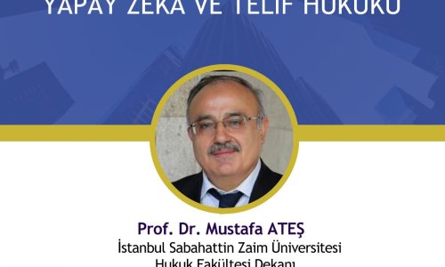 -Yapay-Zeka-ve-Telif-Kanunu-konulu-konferans