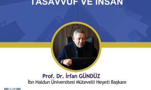 Tasavvuf-ve-Insan-konulu-konferans
