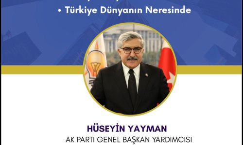Turkiye-Yuzyili-Sohbetleri-ve-Turkiye-Dunyanin-Neresinde-konulu-konferans