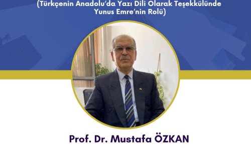 Yunus’un-Diliyle-Gelin-Tanis-Olalim-konulu-konferans