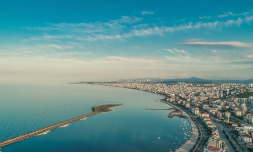 Samsun-Subesi