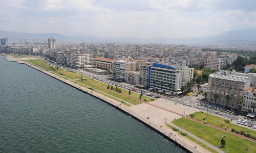 Izmir-Subesi
