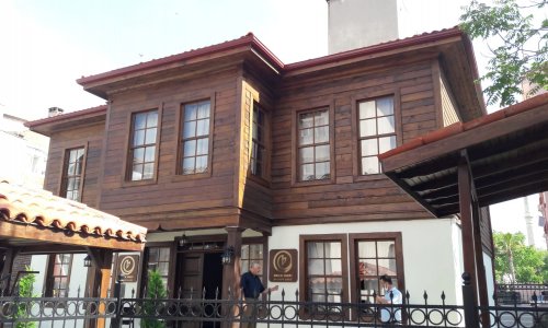 Balikesir-Subesi