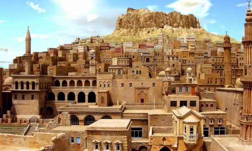 Mardin-Subesi
