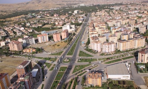 Elazig-Subesi