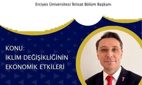 Iklim-Degisikliginin-Ekonomik-Etkileri-konulu-konferans