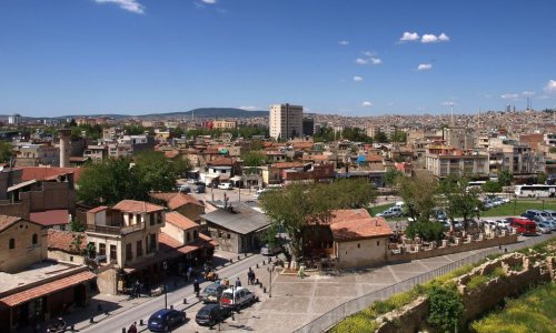 Gaziantep-Subesi