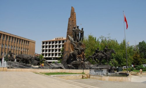 Usak-Subesi