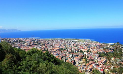 Trabzon-Subesi