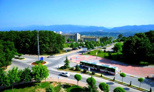 Sakarya-Subesi