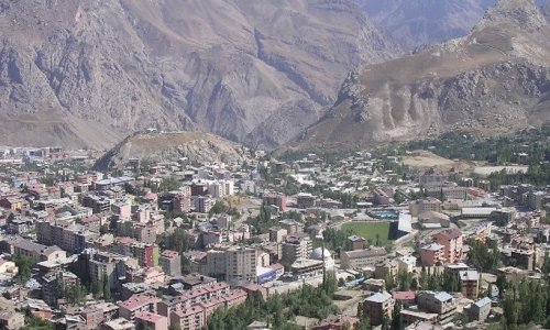 Hakkari-Subesi
