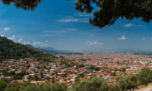 Manisa-Subesi