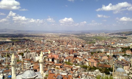 Nevsehir-Subesi