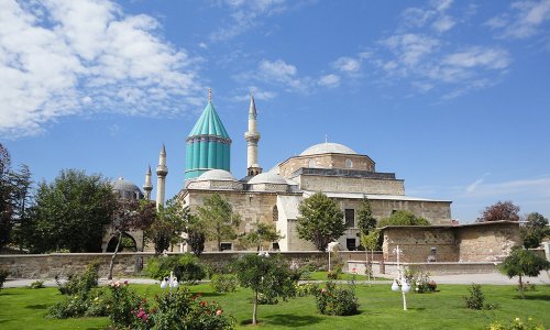 Konya-Subesi