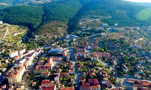 Yozgat-Subesi