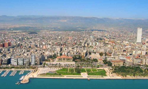 Mersin-Subesi