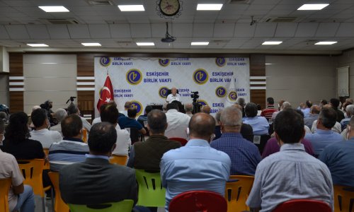 Birlik-Vakfi-Eskisehir-Subesi-Hicri-Yilbasi-Programi