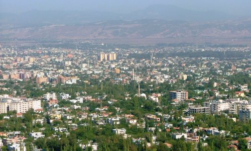 Osmaniye-Subesi