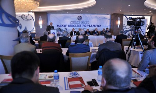 Vakif-Meclisi-Genel-Merkez-ve-Subelerin-katilimiyla-toplandi