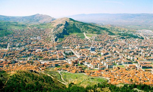 Tokat-Subesi