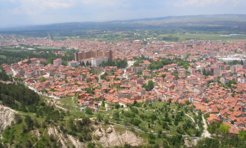 Kutahya-Subesi