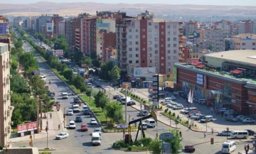 Batman-Subesi