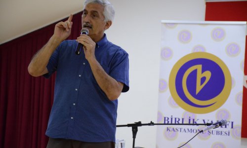 Birlik-Vakfi-Kastamonu-Sube-Ahde-Vefâ-projesi-