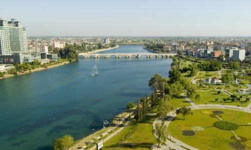 Adana-Subesi