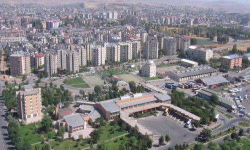 Sivas-Subesi