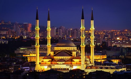 Ankara-Subesi