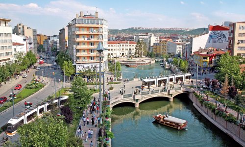 Eskisehir-Subesi