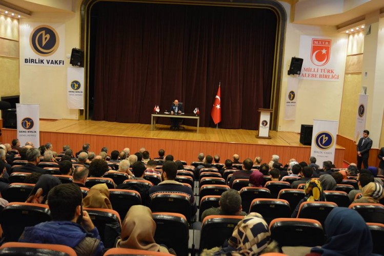 Merkez Haberleri